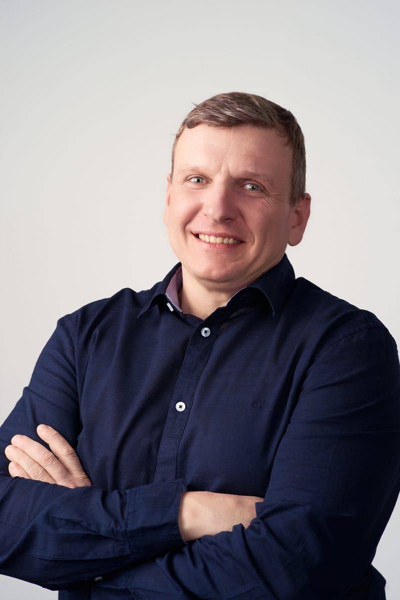 Benas Jankauskas