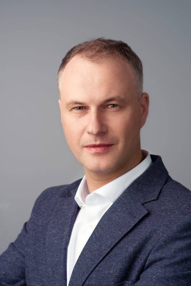 Vytautas Šiožinys